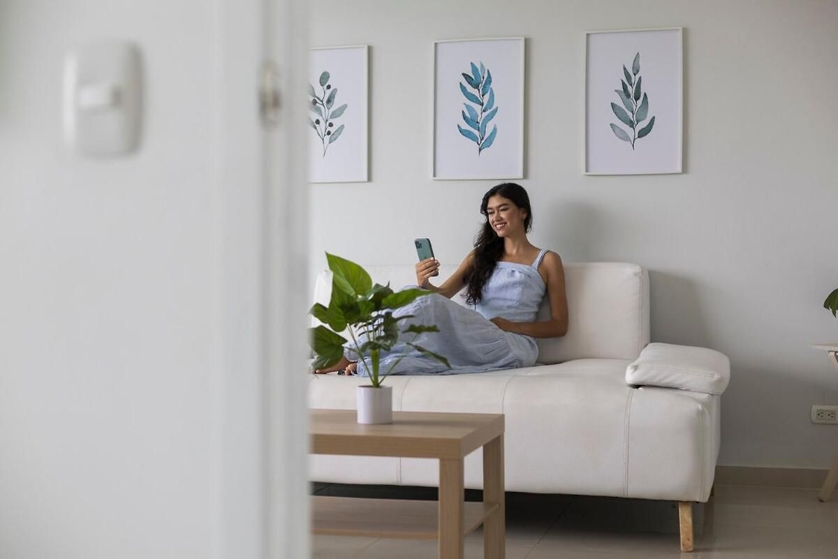 Apartamento 224 - Morros Epic Acceso Directo A Playa