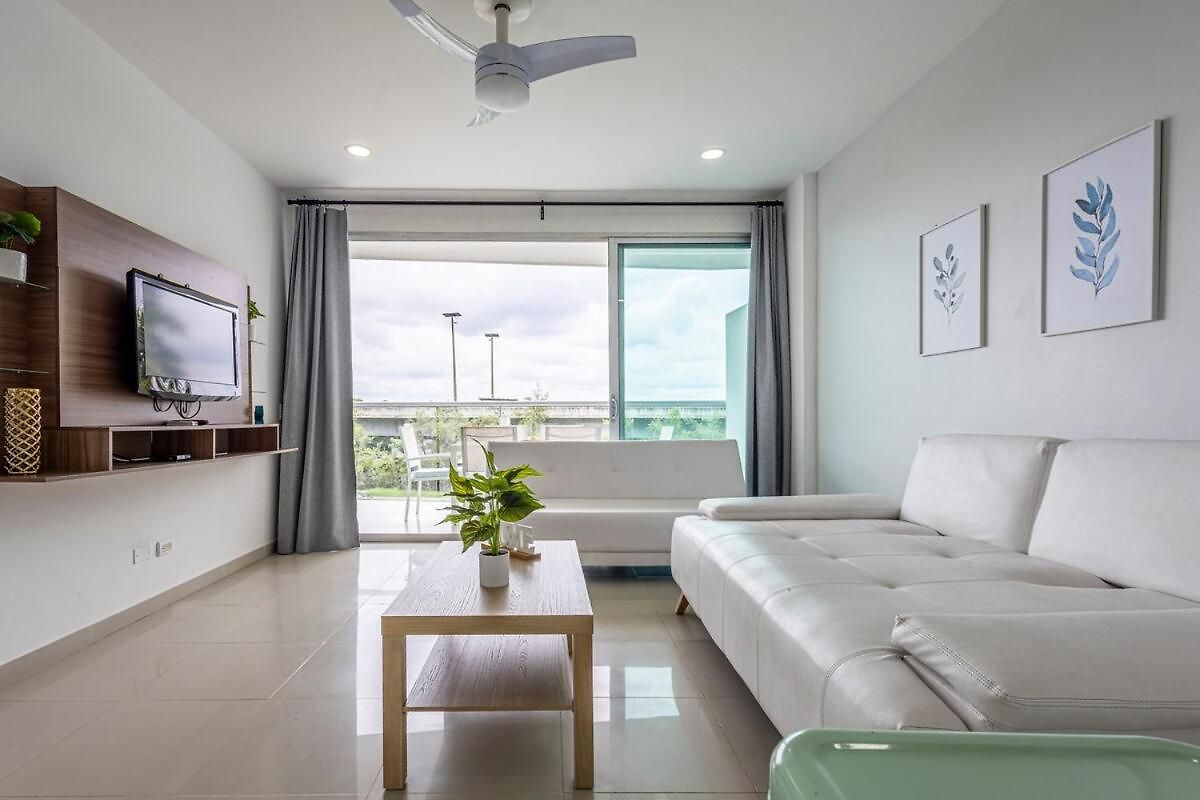 Apartamento 224 - Morros Epic Acceso Directo A Playa Cartagena