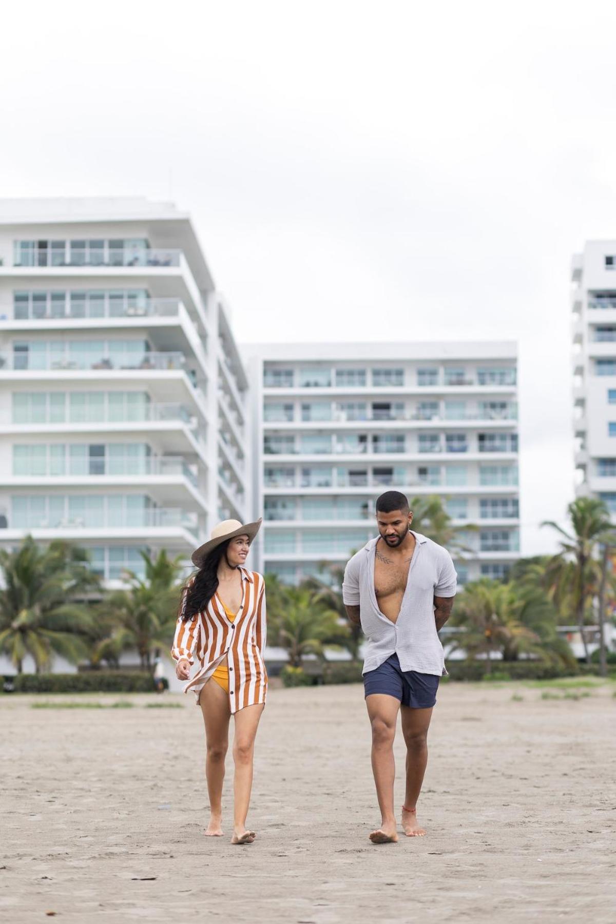 Apartamento 224 - Morros Epic Acceso Directo A Playa *