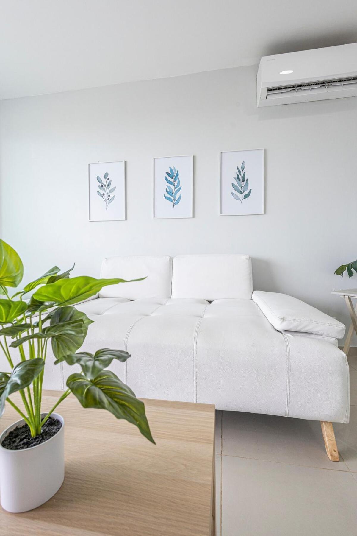 224 - Morros Epic Acceso Directo A Playa Cartagena