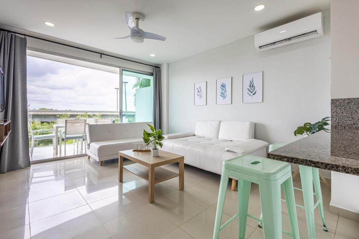 224 - Morros Epic Acceso Directo A Playa *